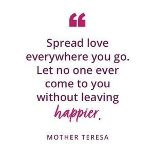 Meet your Posher, Leah